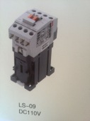 直流接触器